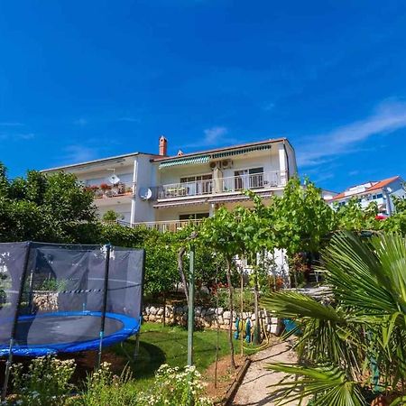 One-Bedroom Apartment Crikvenica 30 外观 照片