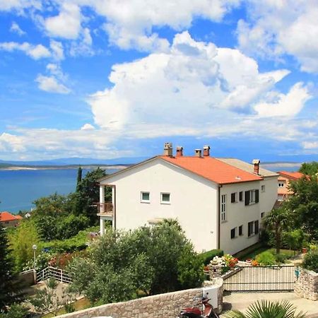 One-Bedroom Apartment Crikvenica 30 外观 照片