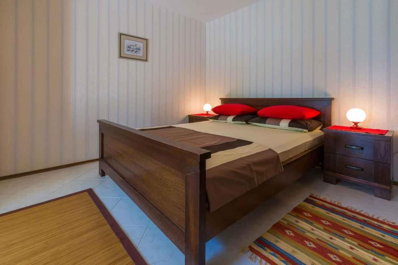 One-Bedroom Apartment Crikvenica 30 外观 照片