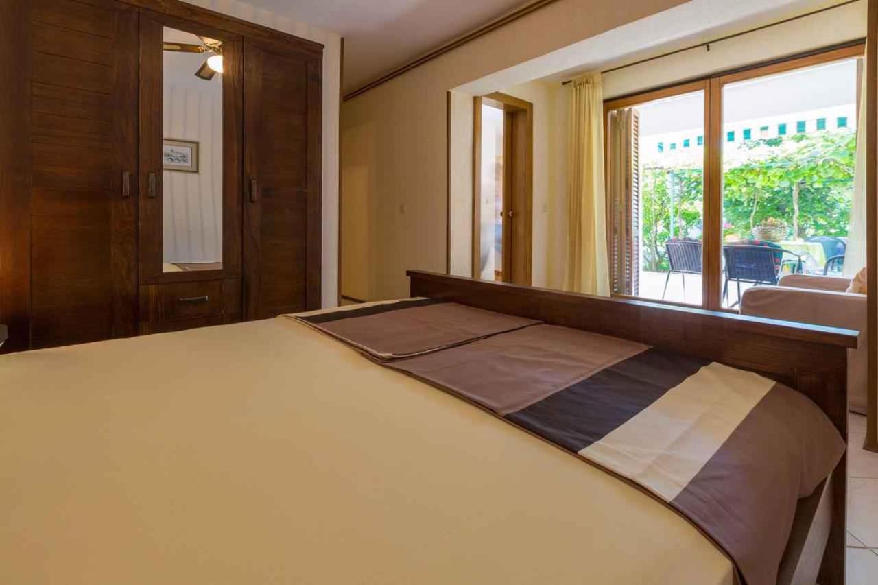 One-Bedroom Apartment Crikvenica 30 外观 照片