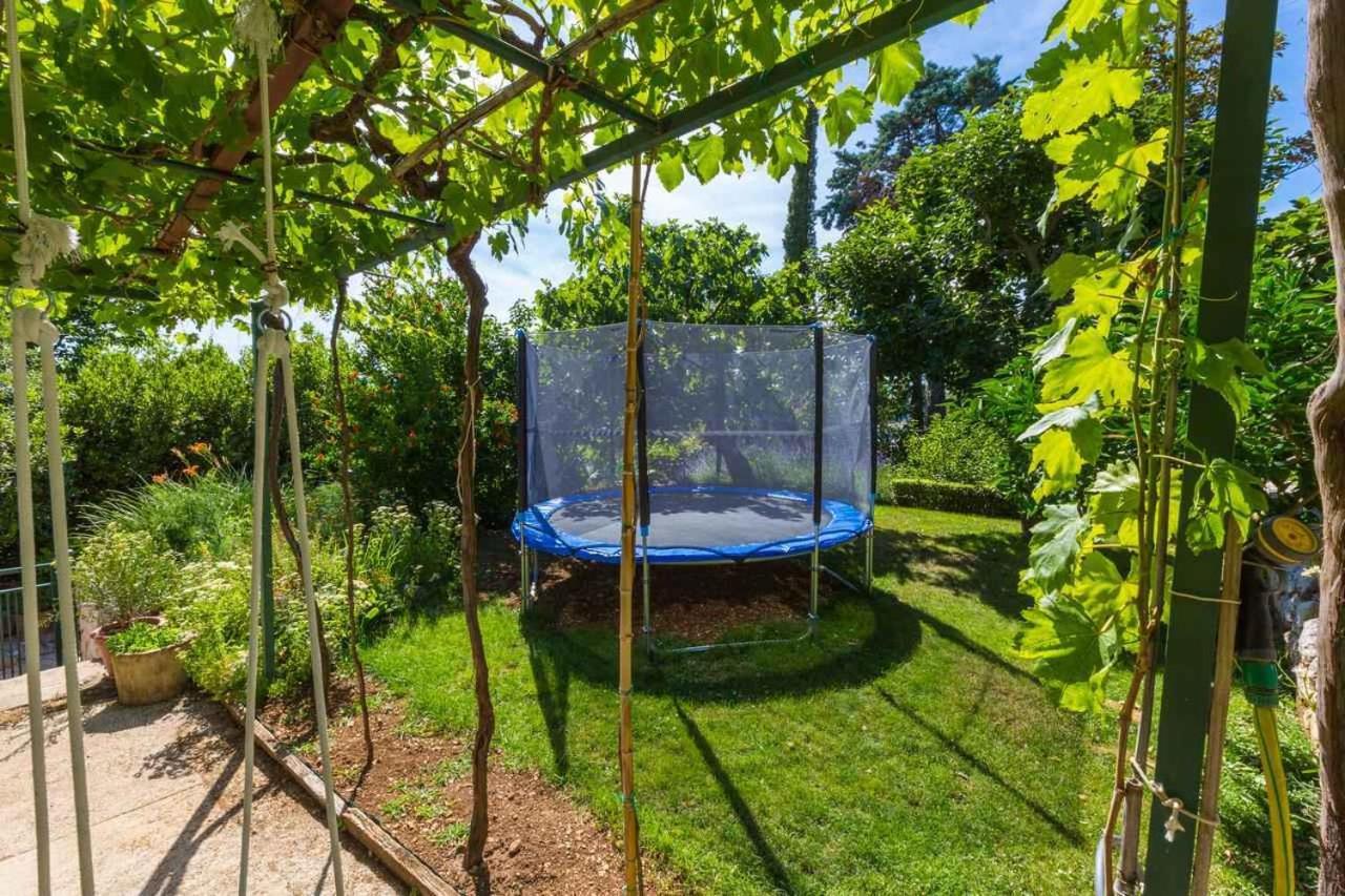 One-Bedroom Apartment Crikvenica 30 外观 照片