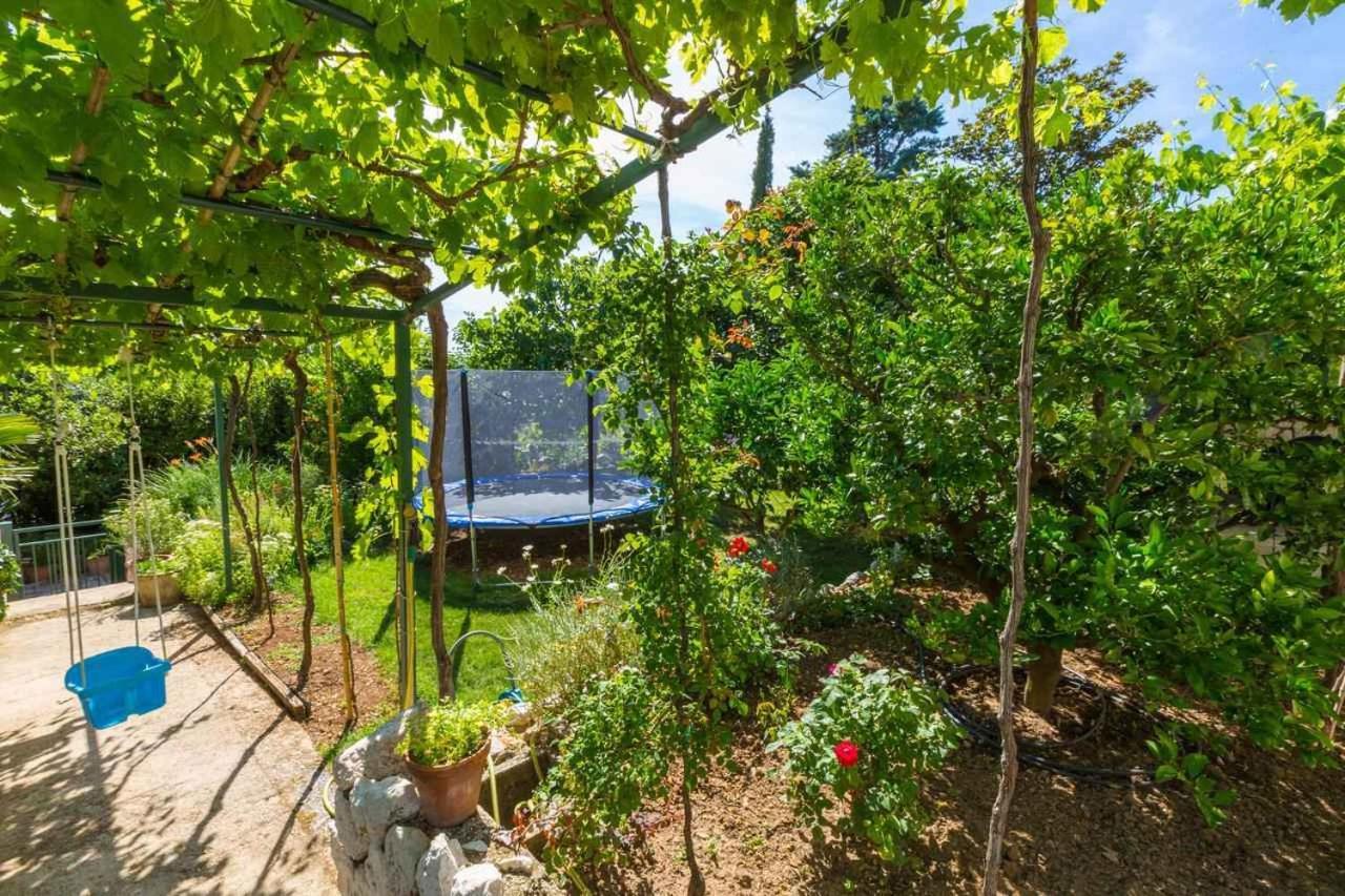 One-Bedroom Apartment Crikvenica 30 外观 照片