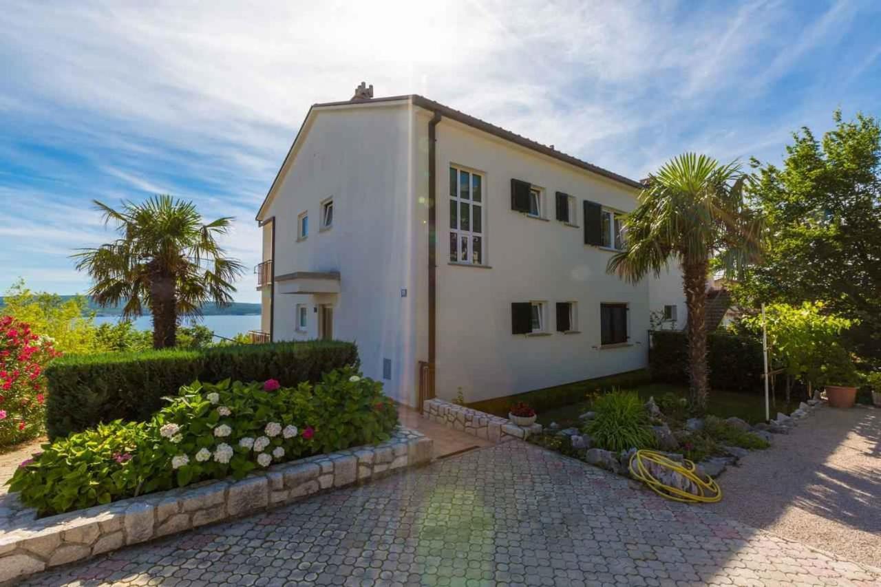 One-Bedroom Apartment Crikvenica 30 外观 照片